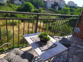 Appartement Mer